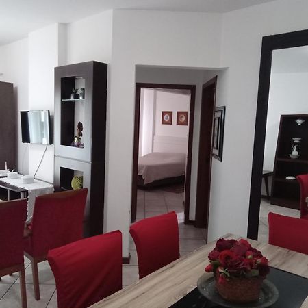 Apartamento Dante Tomio Балнеариу-Камбориу Экстерьер фото
