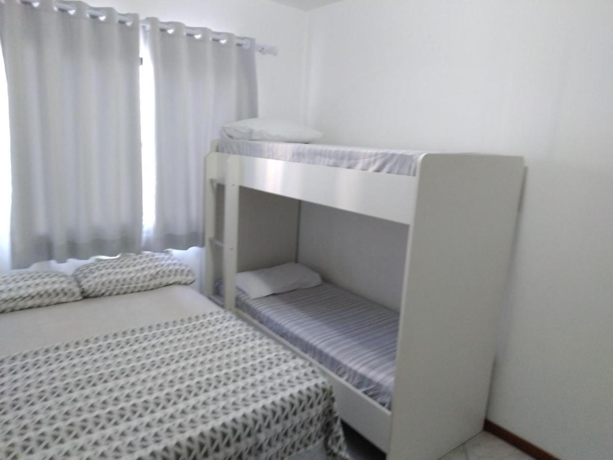 Apartamento Dante Tomio Балнеариу-Камбориу Экстерьер фото