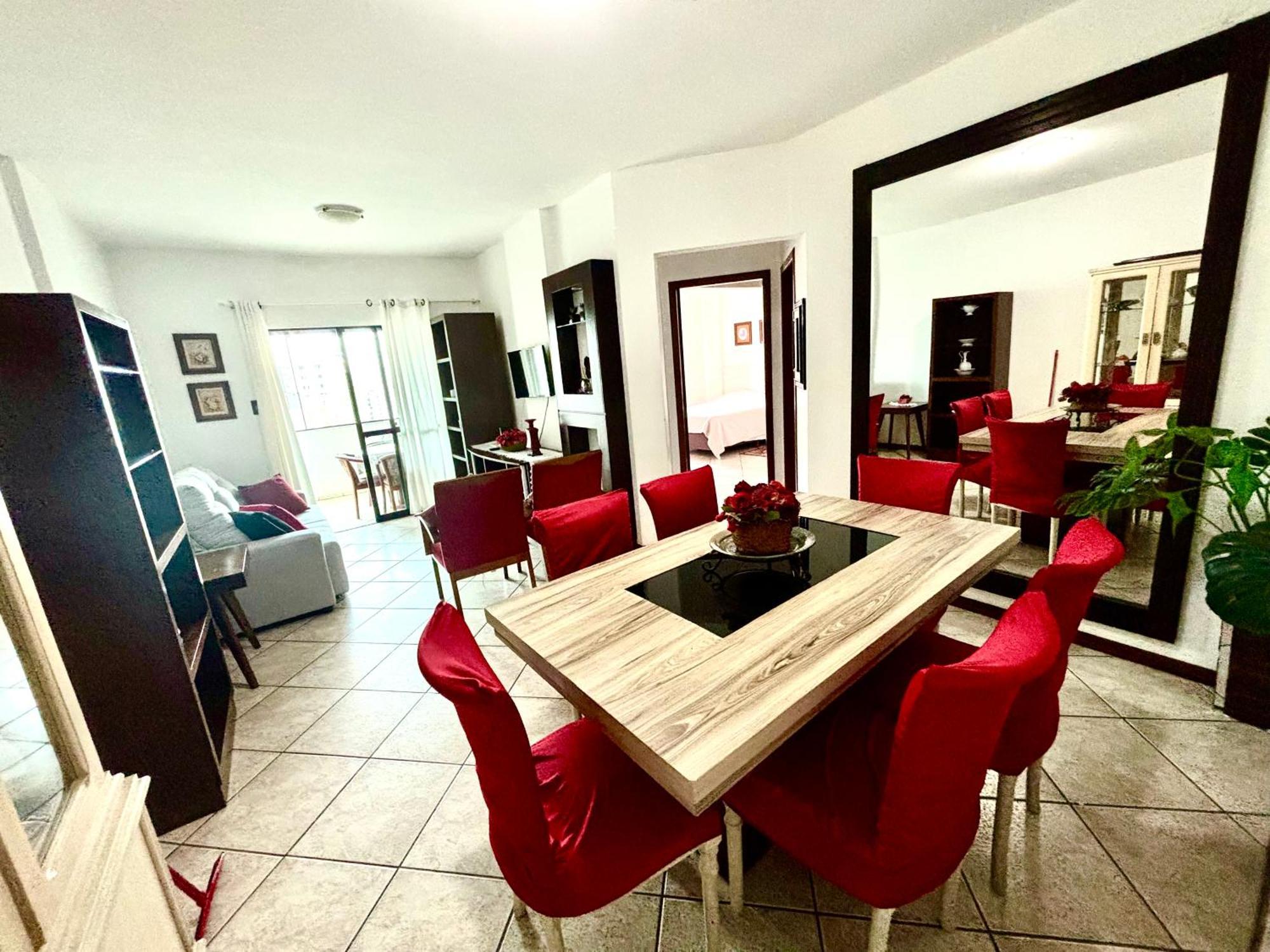 Apartamento Dante Tomio Балнеариу-Камбориу Экстерьер фото