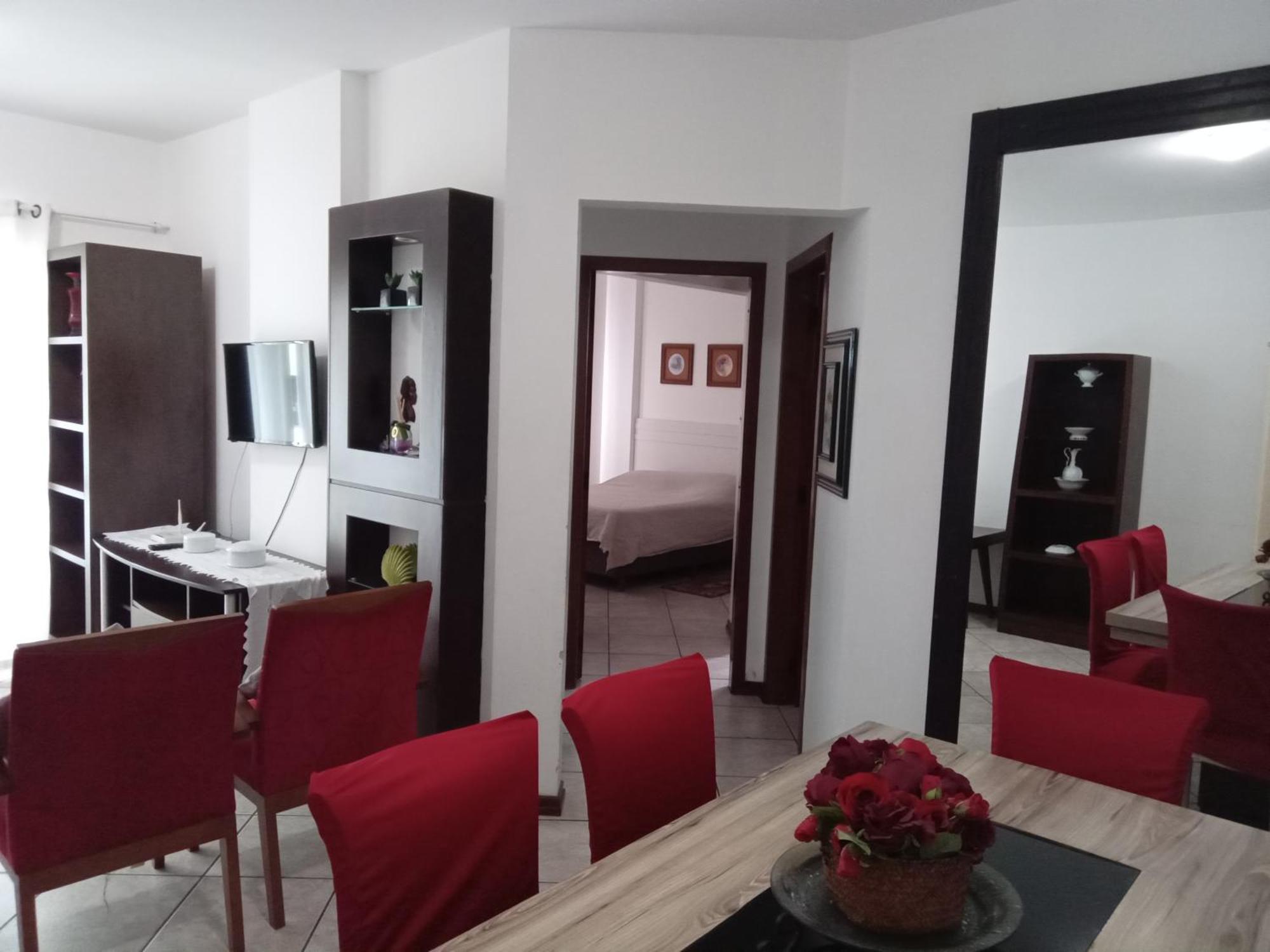 Apartamento Dante Tomio Балнеариу-Камбориу Экстерьер фото